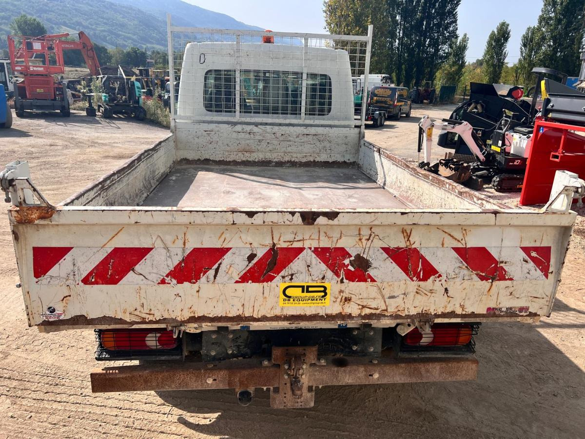 Renault Master TRIBENNE 2,3L DCI 125CV - Самоскид вантажівка: фото 3 Renault Master TRIBENNE 2,3L DCI 125CV - Самоскид вантажівка: фото 3