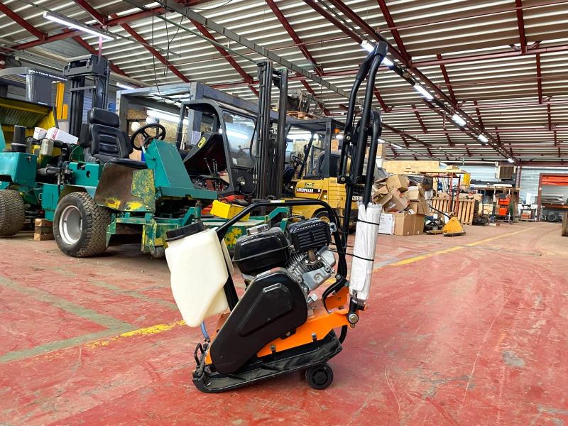 SPATPAC MS65-4U COMPACTEUR À MAIN NEUF - Віброплита: фото 2 SPATPAC MS65-4U COMPACTEUR À MAIN NEUF - Віброплита: фото 2