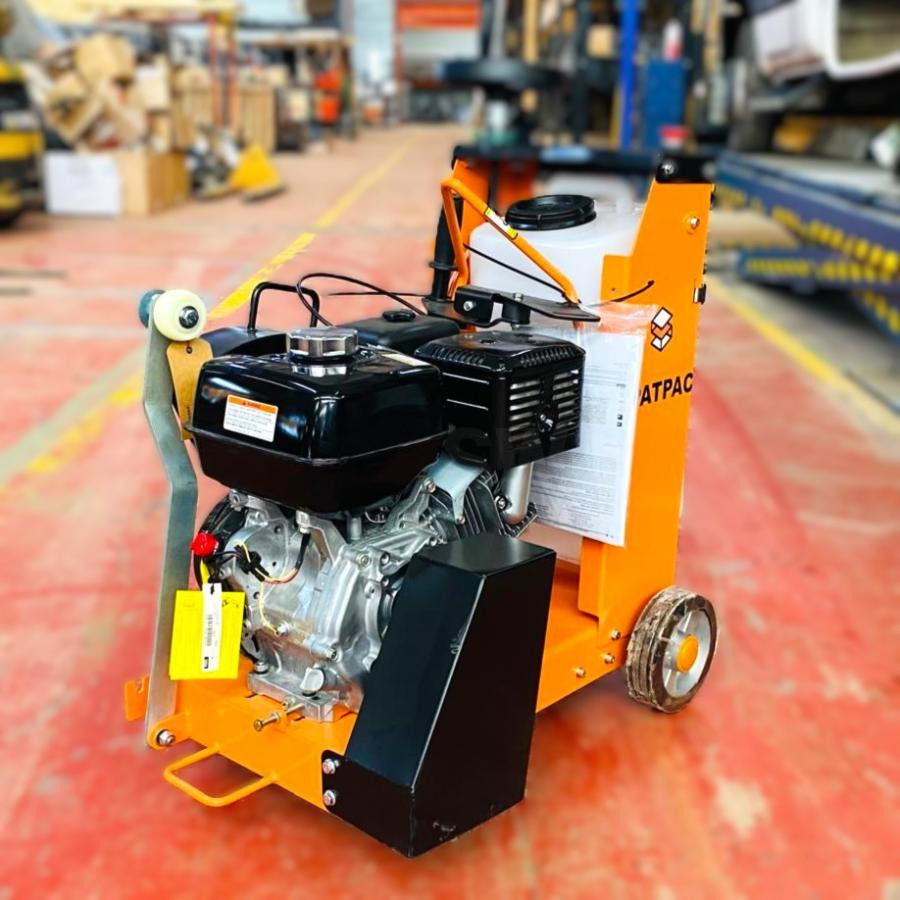 Spatmat Scie à sol SPATMAT TF450 - Будівельне обладнання: фото 3 Spatmat Scie à sol SPATMAT TF450 - Будівельне обладнання: фото 3