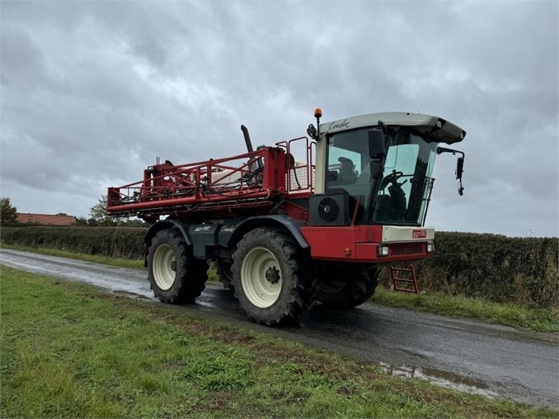Agrifac Condor 36m Self Propelled Sprayer - Обприскувач навісний: фото 3 Agrifac Condor 36m Self Propelled Sprayer - Обприскувач навісний: фото 3