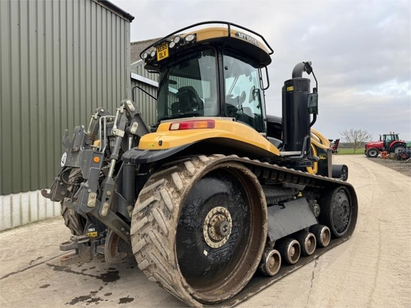 CAT Cat Challenger 865E **Low Hours** **Video Below** - Трактор: фото 4 CAT Cat Challenger 865E **Low Hours** **Video Below** - Трактор: фото 4