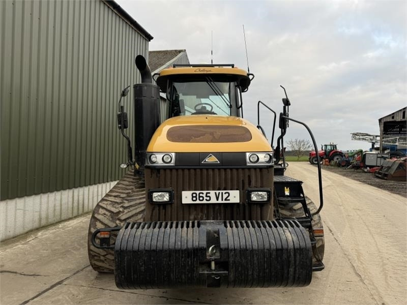 CAT Cat Challenger 865E **Low Hours** **Video Below** - Трактор: фото 5 CAT Cat Challenger 865E **Low Hours** **Video Below** - Трактор: фото 5