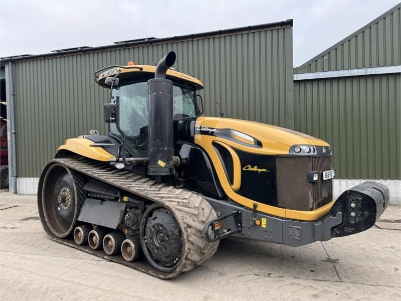CAT Cat Challenger 865E **Low Hours** **Video Below** - Трактор: фото 3 CAT Cat Challenger 865E **Low Hours** **Video Below** - Трактор: фото 3
