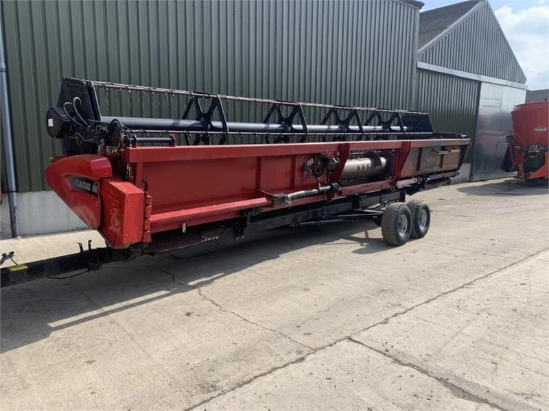 Case 2050 30ft Varifeed Header **Video Below** - Навісне обладнання для комбайна: фото 2 Case 2050 30ft Varifeed Header **Video Below** - Навісне обладнання для комбайна: фото 2
