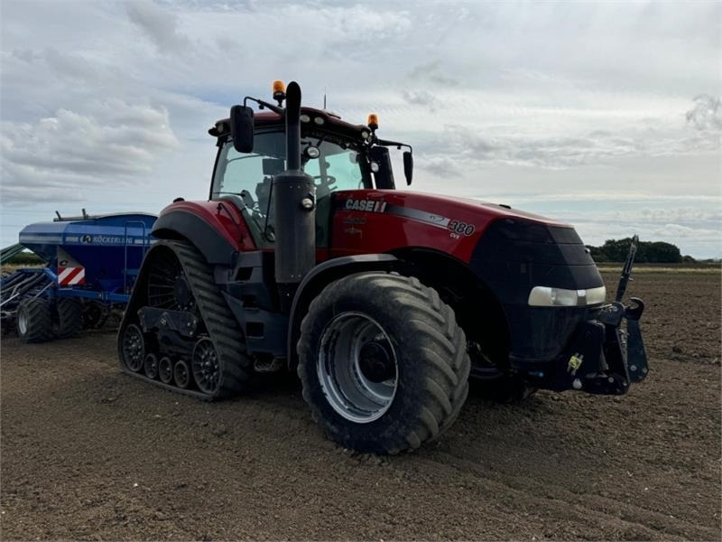 Case Case Magnum 380 CVX Rowtrac **Video Below** **RTK - Трактор: фото 3 Case Case Magnum 380 CVX Rowtrac **Video Below** **RTK - Трактор: фото 3