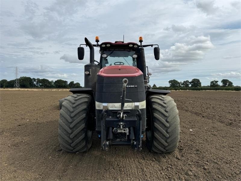 Case Magnum 380 CVX Rowtrac **Video Below** **RTK Unloc - Трактор: фото 5 Case Magnum 380 CVX Rowtrac **Video Below** **RTK Unloc - Трактор: фото 5