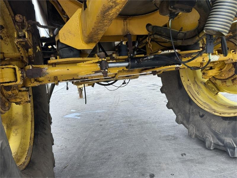 Chaffer E Series 24m Trailed Sprayer - Обприскувач навісний: фото 5 Chaffer E Series 24m Trailed Sprayer - Обприскувач навісний: фото 5