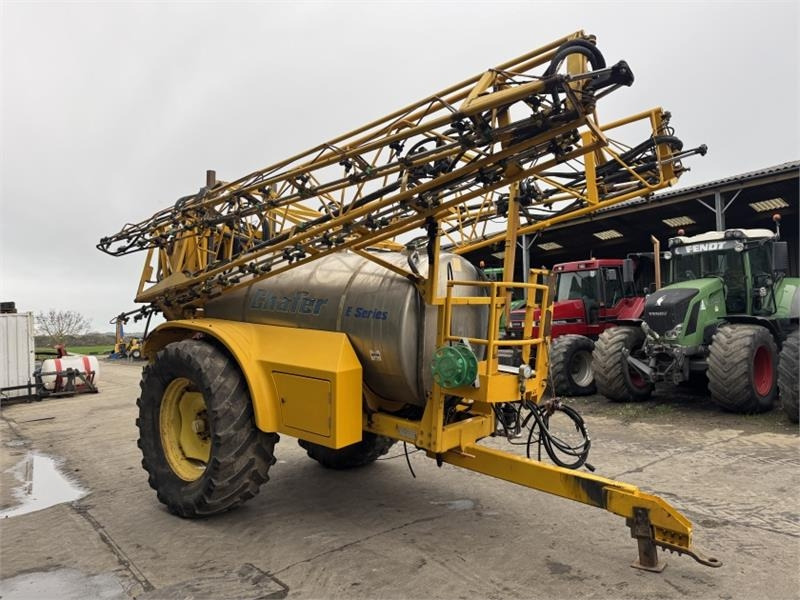 Chaffer E Series 24m Trailed Sprayer - Обприскувач навісний: фото 4 Chaffer E Series 24m Trailed Sprayer - Обприскувач навісний: фото 4