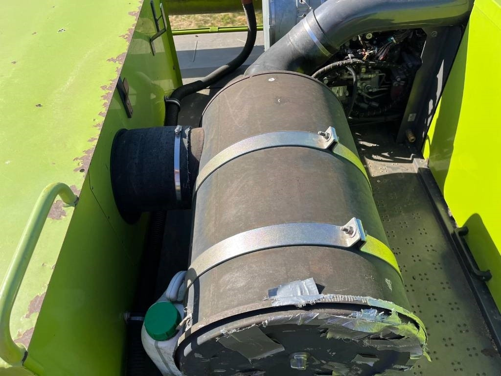 Claas 750TT c/w V900 Header - Зернозбиральний комбайн: фото 5 Claas 750TT c/w V900 Header - Зернозбиральний комбайн: фото 5