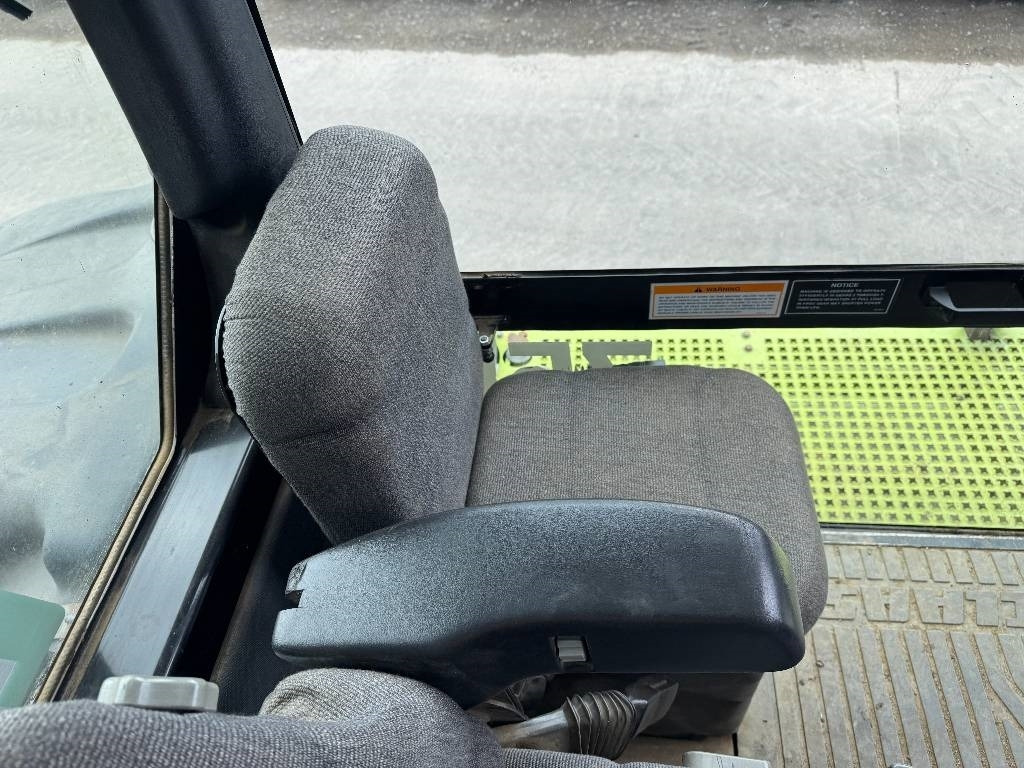 Трактор Claas Challenger 75E: фото 25
