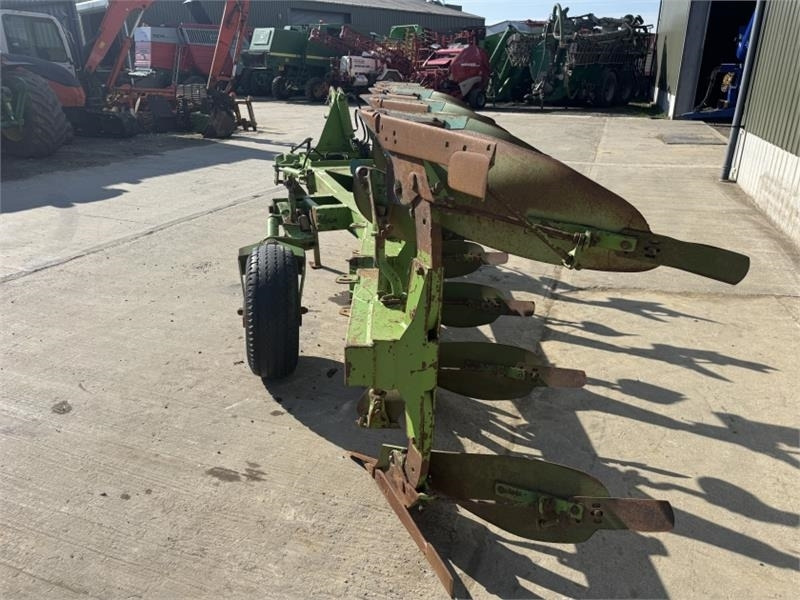 Dowdeswell DP7 4+1 - Плуг: фото 3 Dowdeswell DP7 4+1 - Плуг: фото 3