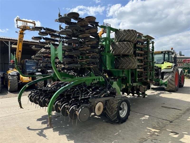 Great Plains Centurion 600 Seed Drill  - Посівний комплекс: фото 5 Great Plains Centurion 600 Seed Drill  - Посівний комплекс: фото 5
