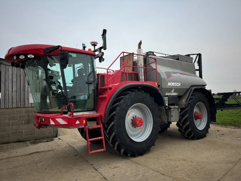 Horsch Leeb PT 270 36M Self Propelled Sprayer - Обприскувач самохідний: фото 2 Horsch Leeb PT 270 36M Self Propelled Sprayer - Обприскувач самохідний: фото 2