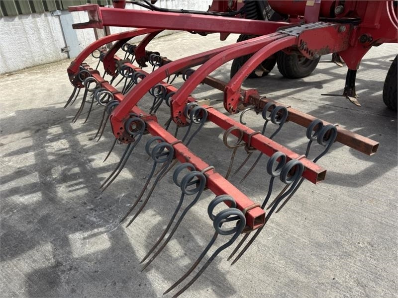 Horsch Terrano 6 FG Cultivator - Грунтофреза: фото 4 Horsch Terrano 6 FG Cultivator - Грунтофреза: фото 4