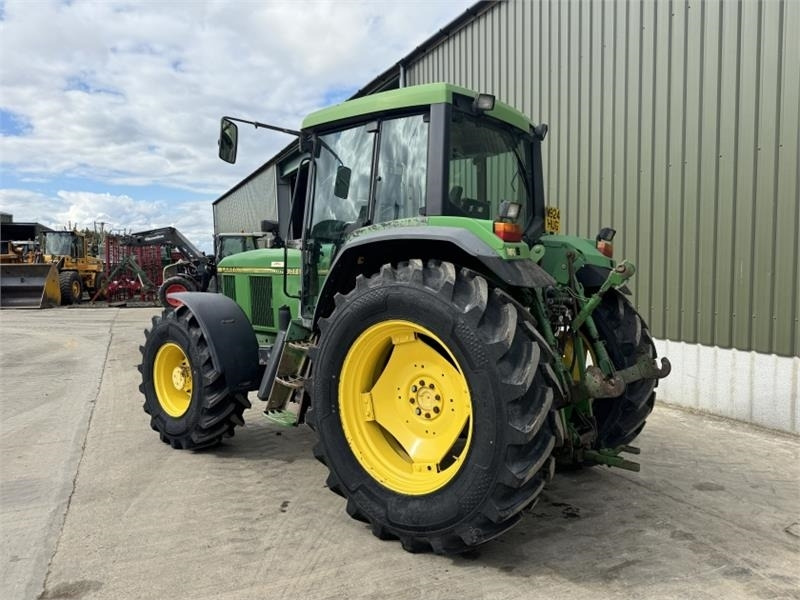 John Deere John Deere 6800 Tractor - Трактор: фото 2 John Deere John Deere 6800 Tractor - Трактор: фото 2