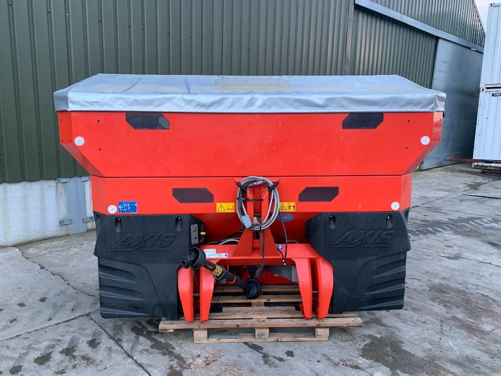 Kuhn 40.2 m-emc Fert Spreader - Розкидач добрив: фото 3 Kuhn 40.2 m-emc Fert Spreader - Розкидач добрив: фото 3