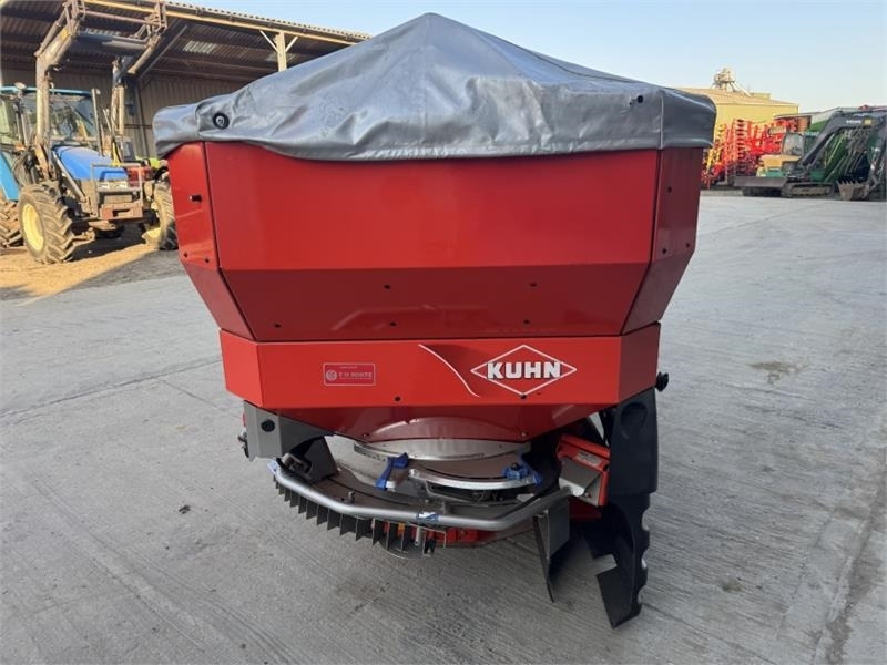 Kuhn Kuhn Axis 30.1 Fert Spreader - Розкидач добрив: фото 4 Kuhn Kuhn Axis 30.1 Fert Spreader - Розкидач добрив: фото 4