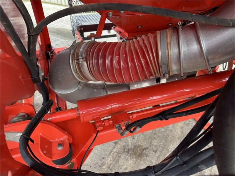 Посівний комплекс Kuhn Megant 480 Tine Drill: фото 7