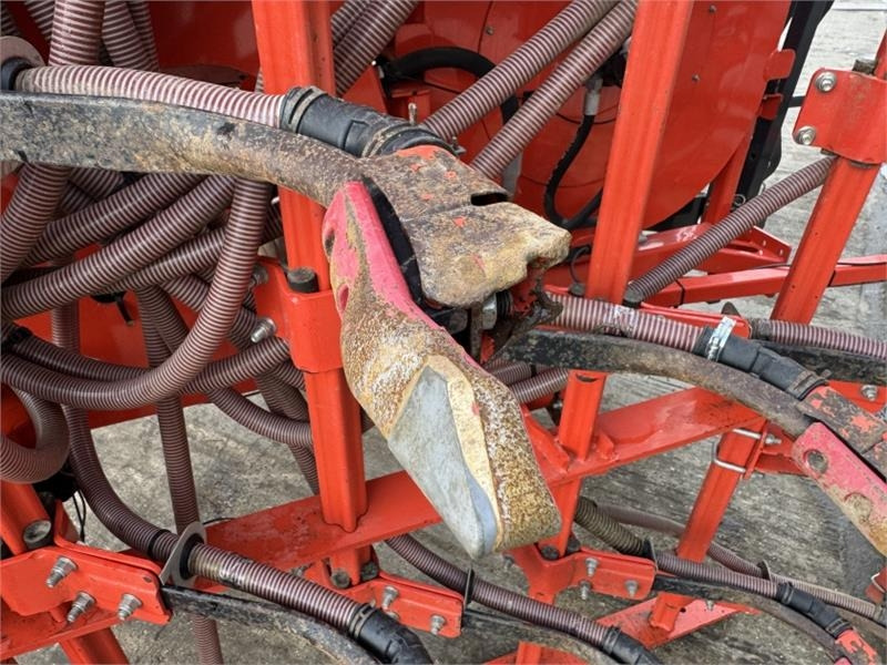 Посівний комплекс Kuhn Megant 480 Tine Drill: фото 17