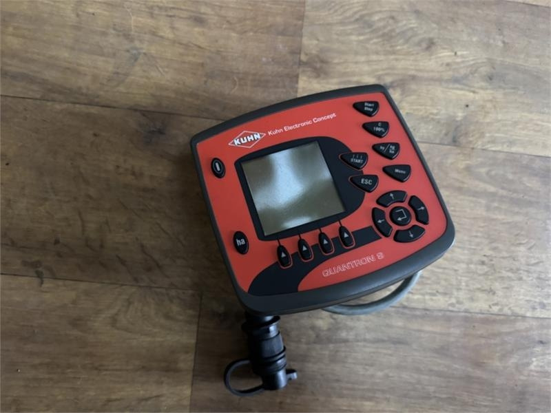 Посівний комплекс Kuhn Megant 480 Tine Drill: фото 19