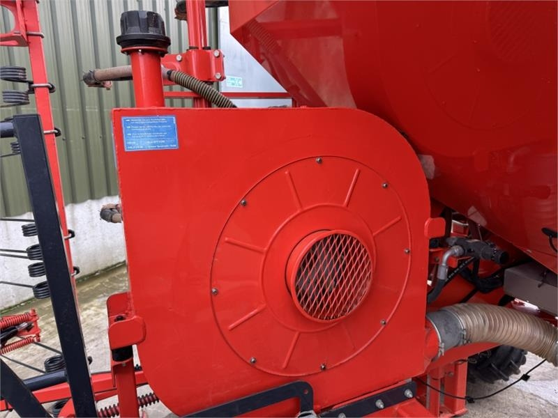 Посівний комплекс Kuhn Megant 480 Tine Drill: фото 18