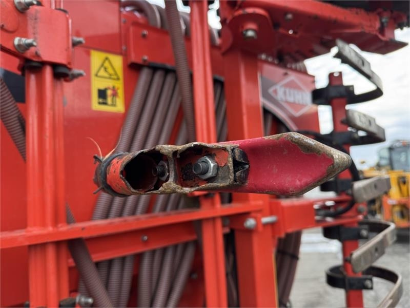 Посівний комплекс Kuhn Megant 480 Tine Drill: фото 13