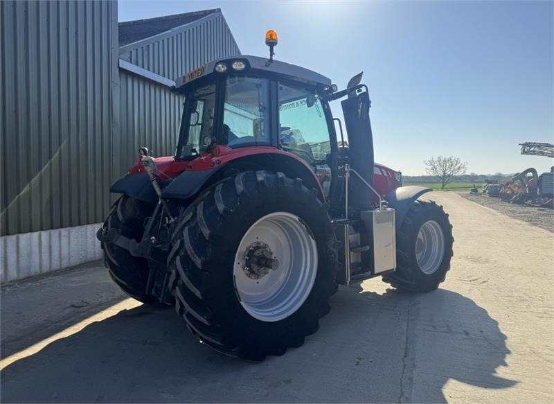 Massey Ferguson 7716 Dyna-VT **Video Below** - Трактор: фото 2 Massey Ferguson 7716 Dyna-VT **Video Below** - Трактор: фото 2