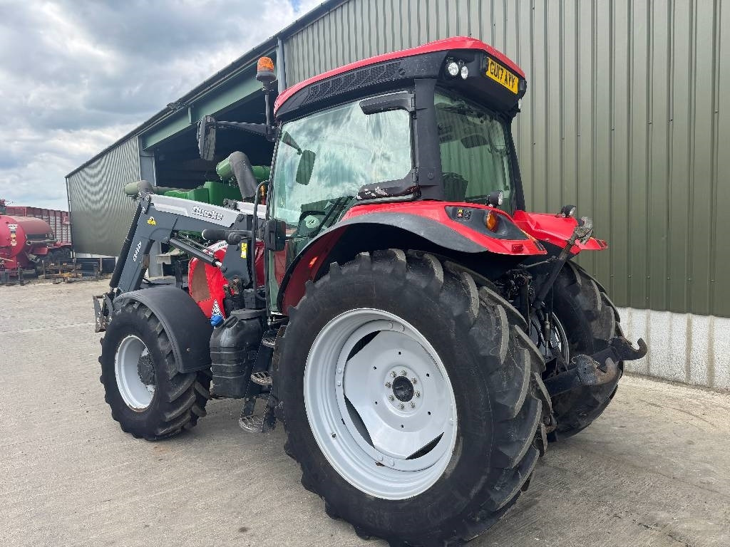 McCormick X6.430 c/w Quicke Q46 Loader - Трактор: фото 4 McCormick X6.430 c/w Quicke Q46 Loader - Трактор: фото 4