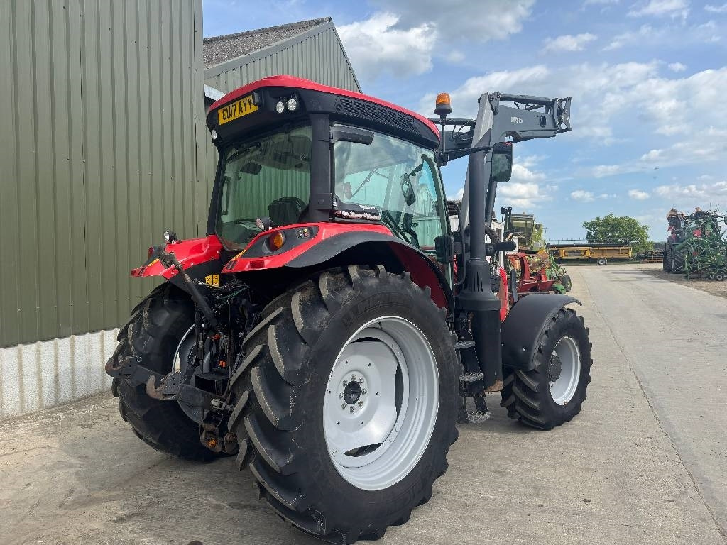 McCormick X6.430 c/w Quicke Q46 Loader - Трактор: фото 2 McCormick X6.430 c/w Quicke Q46 Loader - Трактор: фото 2