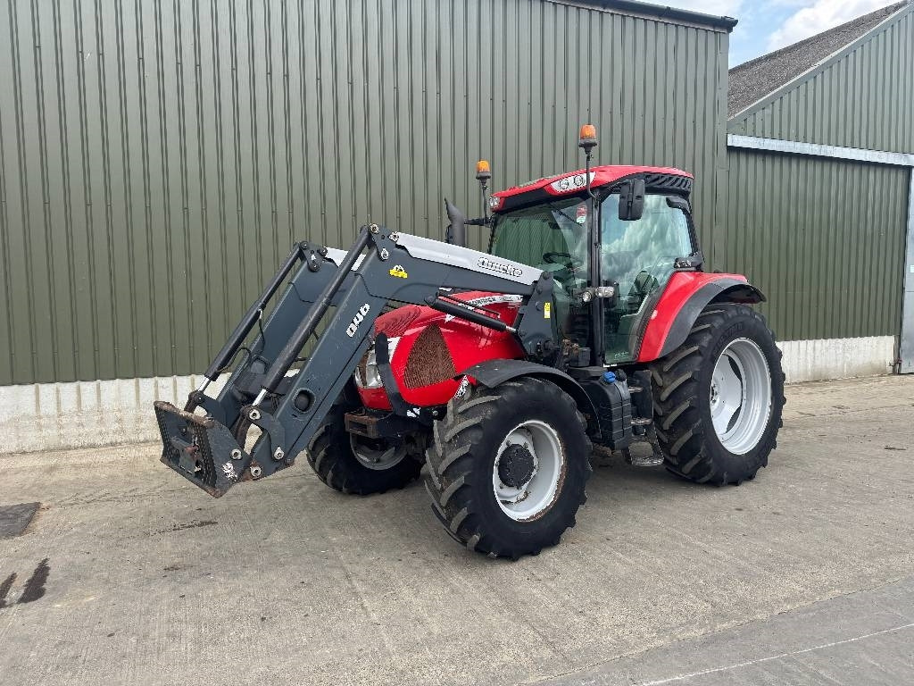 McCormick X6.430 c/w Quicke Q46 Loader - Трактор: фото 3 McCormick X6.430 c/w Quicke Q46 Loader - Трактор: фото 3