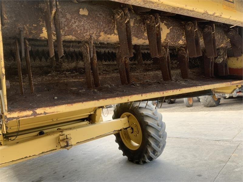 Навісне обладнання для комбайна New Holland/Laverda New Holland TL58i / Laverda Hi: фото 12 Навісне обладнання для комбайна New Holland/Laverda New Holland TL58i / Laverda Hi: фото 12