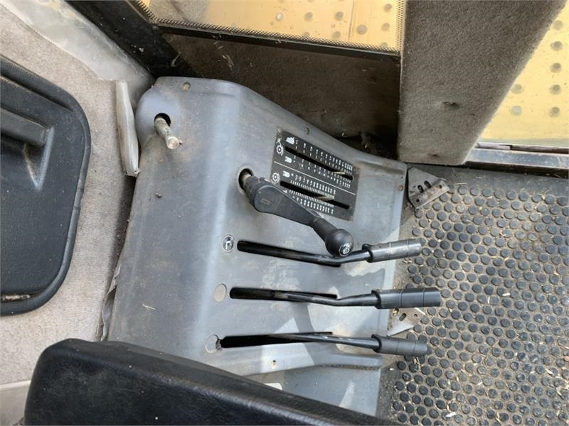 Навісне обладнання для комбайна New Holland/Laverda New Holland TL58i / Laverda Hi: фото 20 Навісне обладнання для комбайна New Holland/Laverda New Holland TL58i / Laverda Hi: фото 20