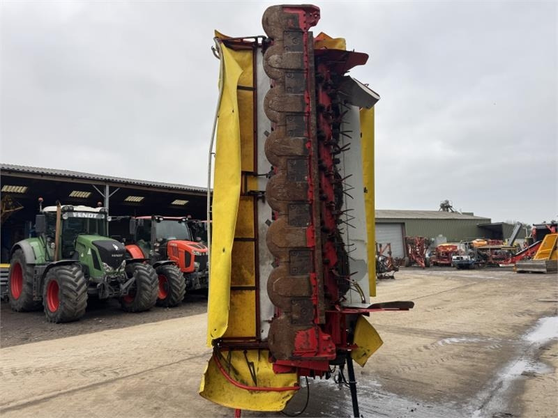 Pöttinger Novacat A9 Rear Mounted Mowers - Косарка: фото 4 Pöttinger Novacat A9 Rear Mounted Mowers - Косарка: фото 4