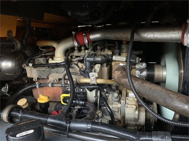 Шарнірний самоскид Terex TA6s 6 Swivel Tonne Dumper **Video Below**: фото 13 Шарнірний самоскид Terex TA6s 6 Swivel Tonne Dumper **Video Below**: фото 13