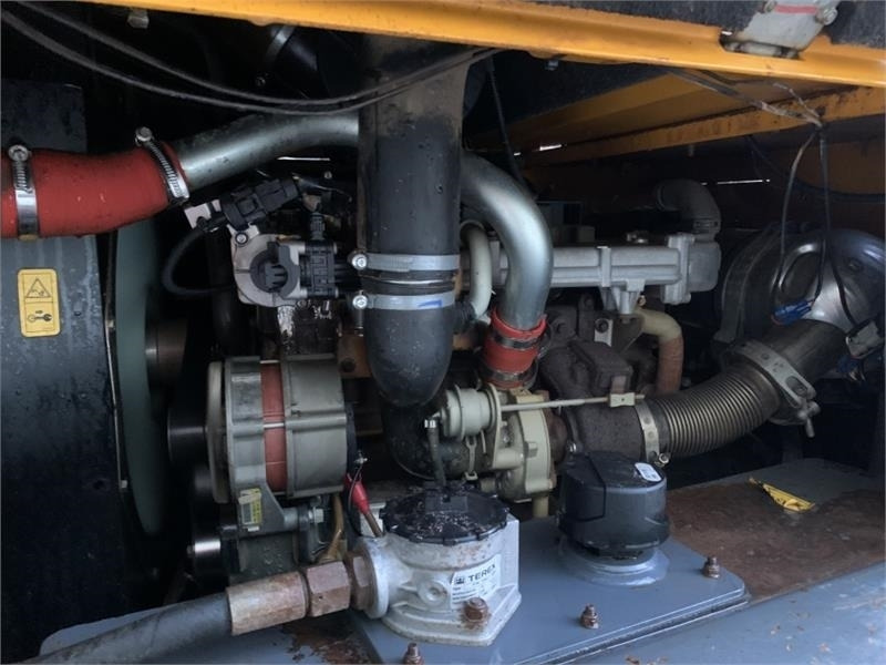 Шарнірний самоскид Terex TA6s 6 Swivel Tonne Dumper **Video Below**: фото 14 Шарнірний самоскид Terex TA6s 6 Swivel Tonne Dumper **Video Below**: фото 14