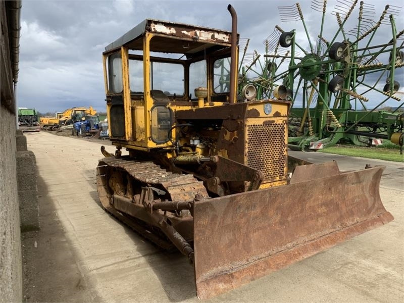 Track Marshall Track Marshall 105 **Video Below** - Трактор: фото 4 Track Marshall Track Marshall 105 **Video Below** - Трактор: фото 4