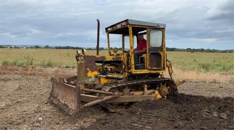 Track Marshall Track Marshall 105 **Video Below** - Трактор: фото 1 Track Marshall Track Marshall 105 **Video Below** - Трактор: фото 1