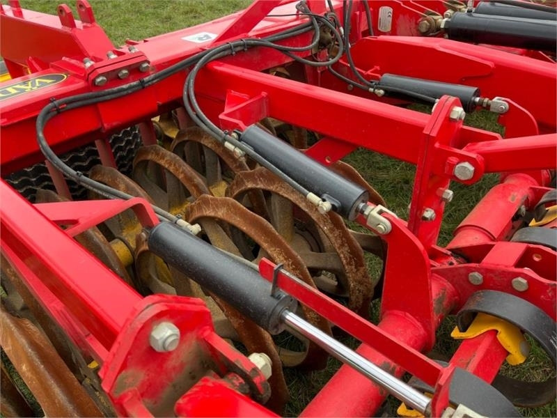 Vaderstad 4.5m Rexius Twin 450 в лізинг Vaderstad 4.5m Rexius Twin 450: фото 8 Vaderstad 4.5m Rexius Twin 450 в лізинг Vaderstad 4.5m Rexius Twin 450: фото 8