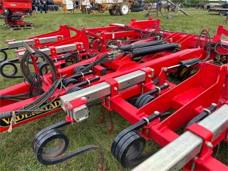 Vaderstad 4.5m Rexius Twin 450 - Грунтофреза: фото 5 Vaderstad 4.5m Rexius Twin 450 - Грунтофреза: фото 5