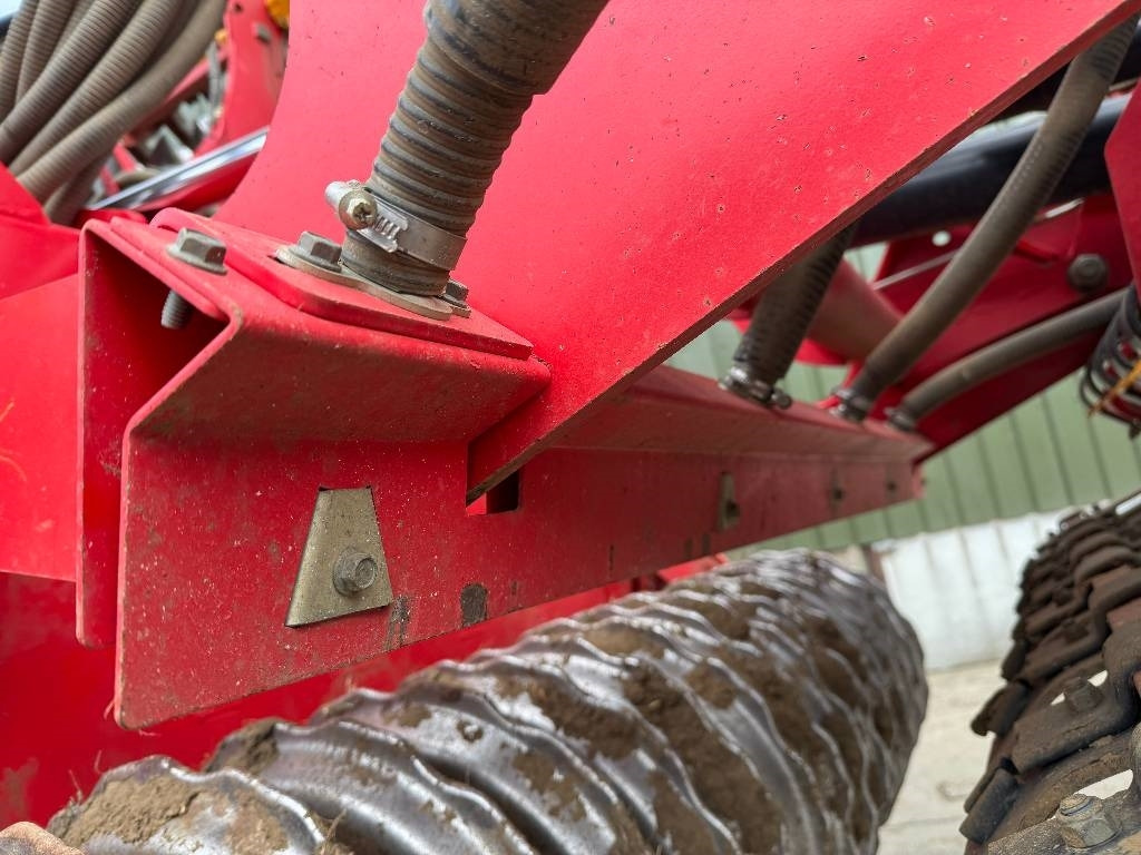 Vaderstad Bio Drill 360 - Сівалка: фото 5 Vaderstad Bio Drill 360 - Сівалка: фото 5
