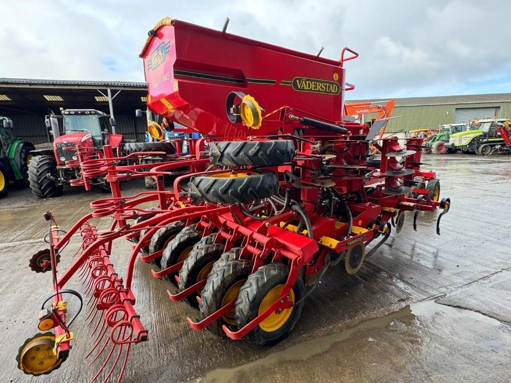 Vaderstad Rapid A400s - Сівалка: фото 5 Vaderstad Rapid A400s - Сівалка: фото 5