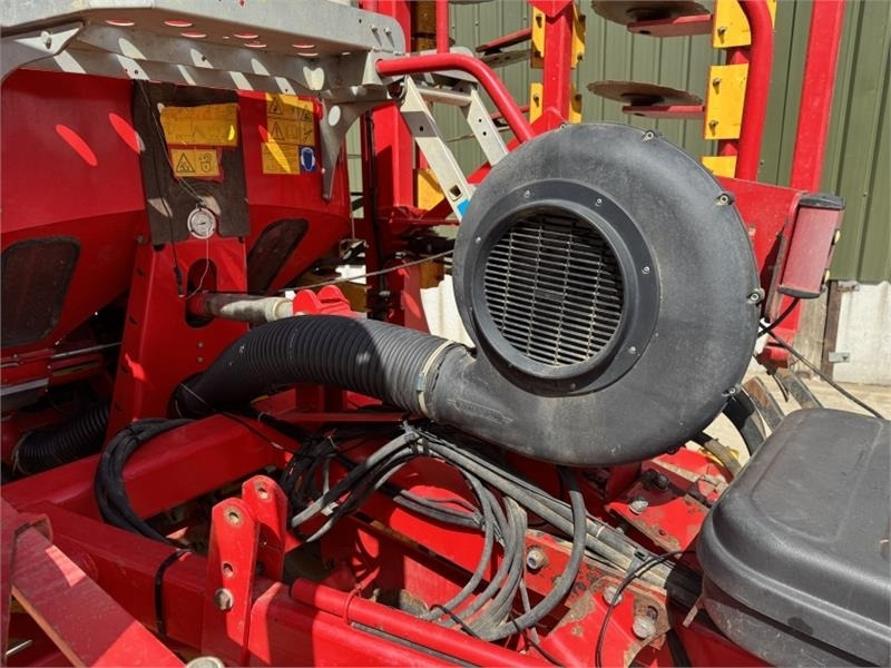 Посівний комплекс Vaderstad Rapid A600s **3 Row**: фото 16