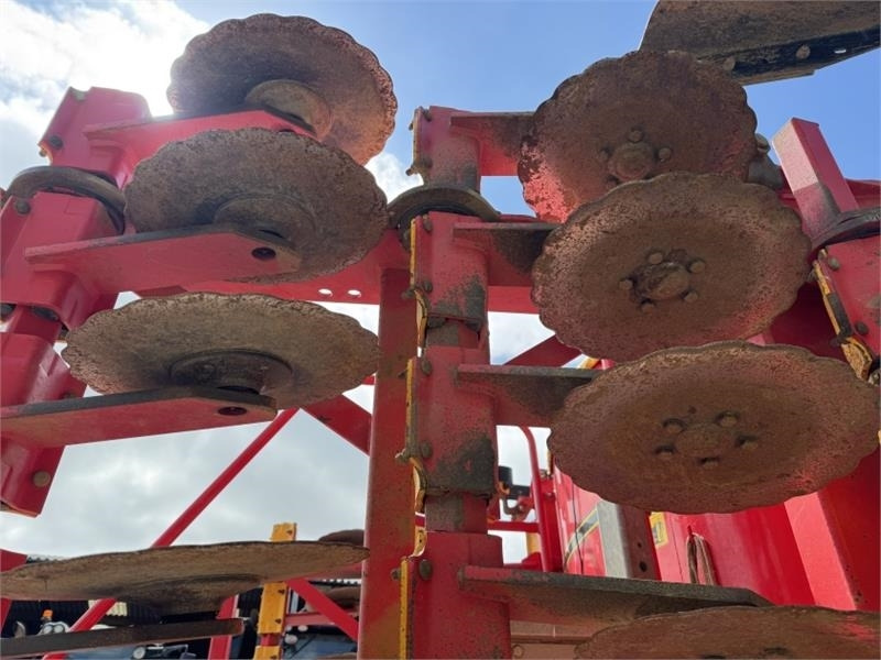 Посівний комплекс Vaderstad Rapid A600s **3 Row**: фото 18