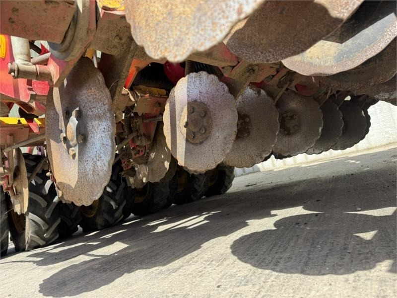 Посівний комплекс Vaderstad Rapid A600s **3 Row**: фото 14