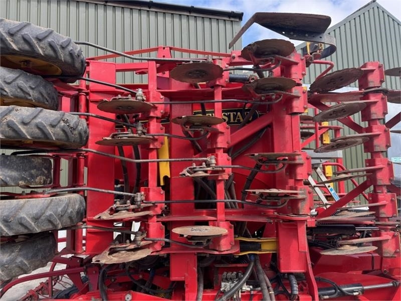 Посівний комплекс Vaderstad Rapid A600s **3 Row**: фото 8