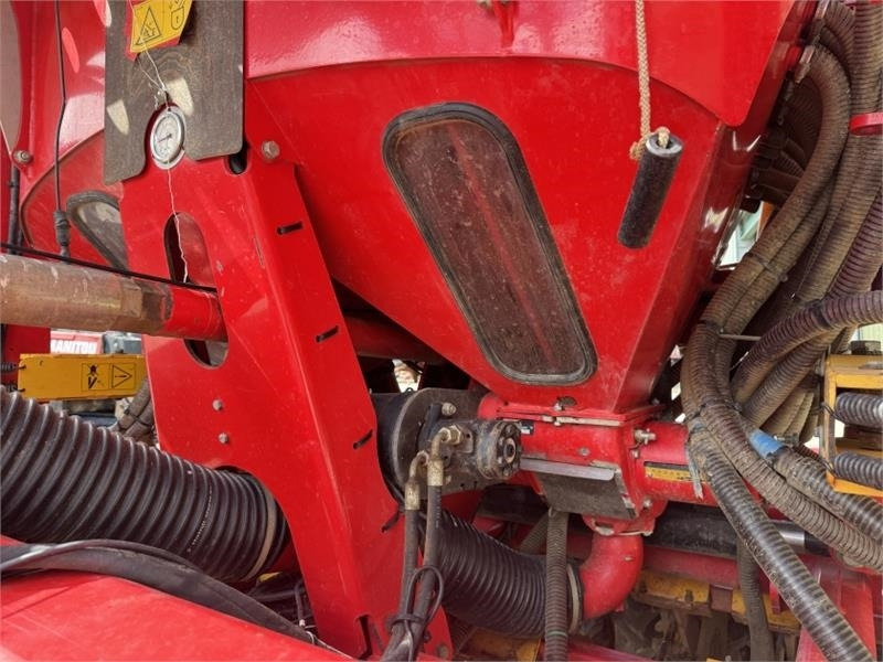 Посівний комплекс Vaderstad Rapid A600s **3 Row**: фото 22