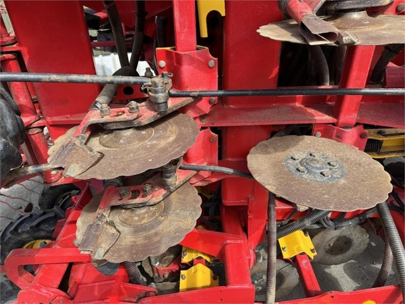 Посівний комплекс Vaderstad Rapid A600s **3 Row**: фото 9