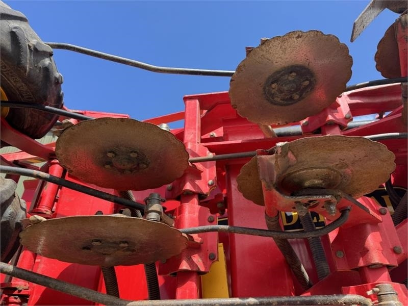 Посівний комплекс Vaderstad Rapid A600s **3 Row**: фото 10