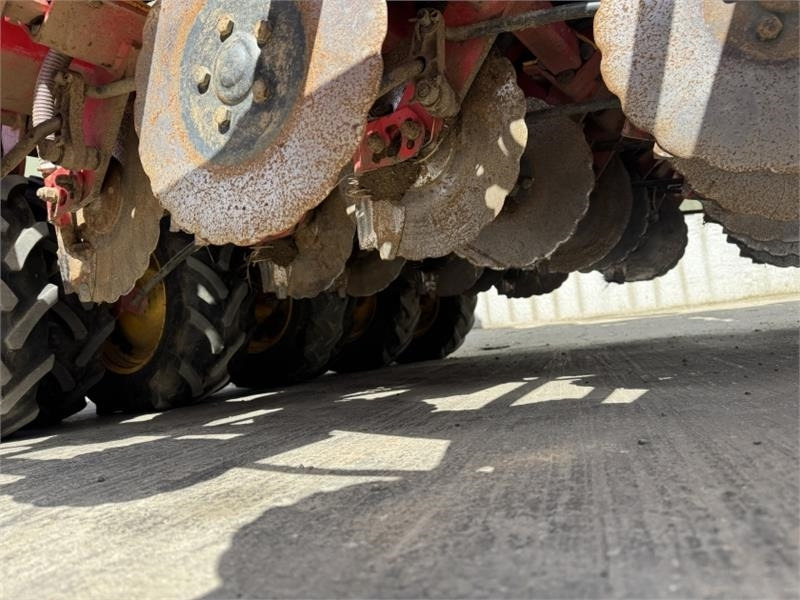 Посівний комплекс Vaderstad Rapid A600s **3 Row**: фото 15