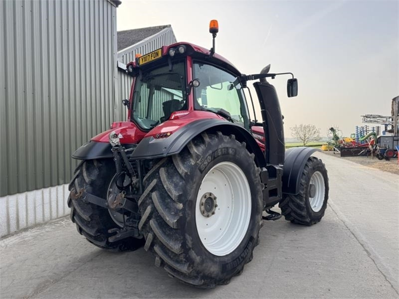 Valtra T194 Versu **50k Transmission** - Трактор: фото 4 Valtra T194 Versu **50k Transmission** - Трактор: фото 4